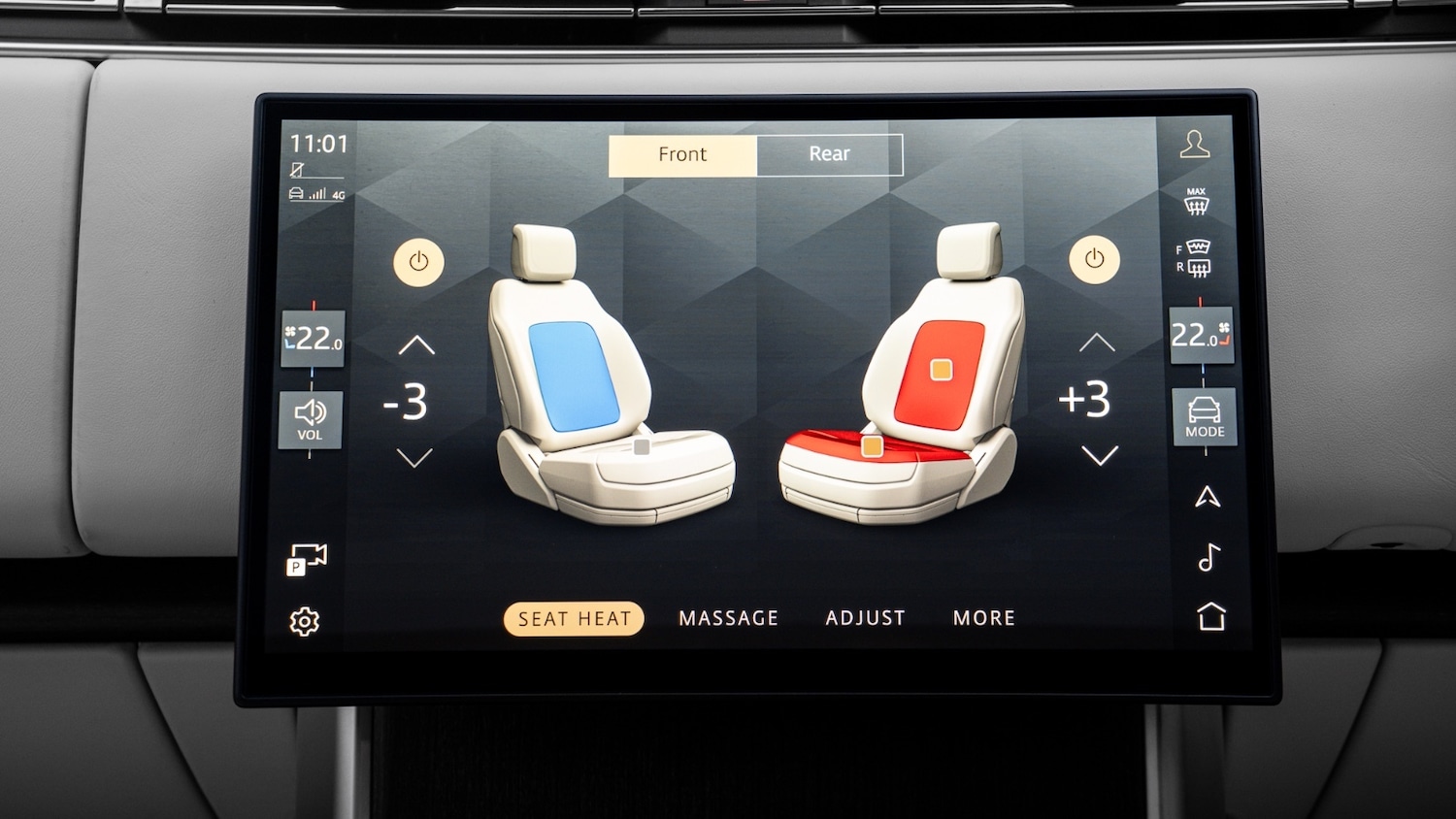 Used Land Rover Range Rover 2025 for sale - 76780265: Photo 32