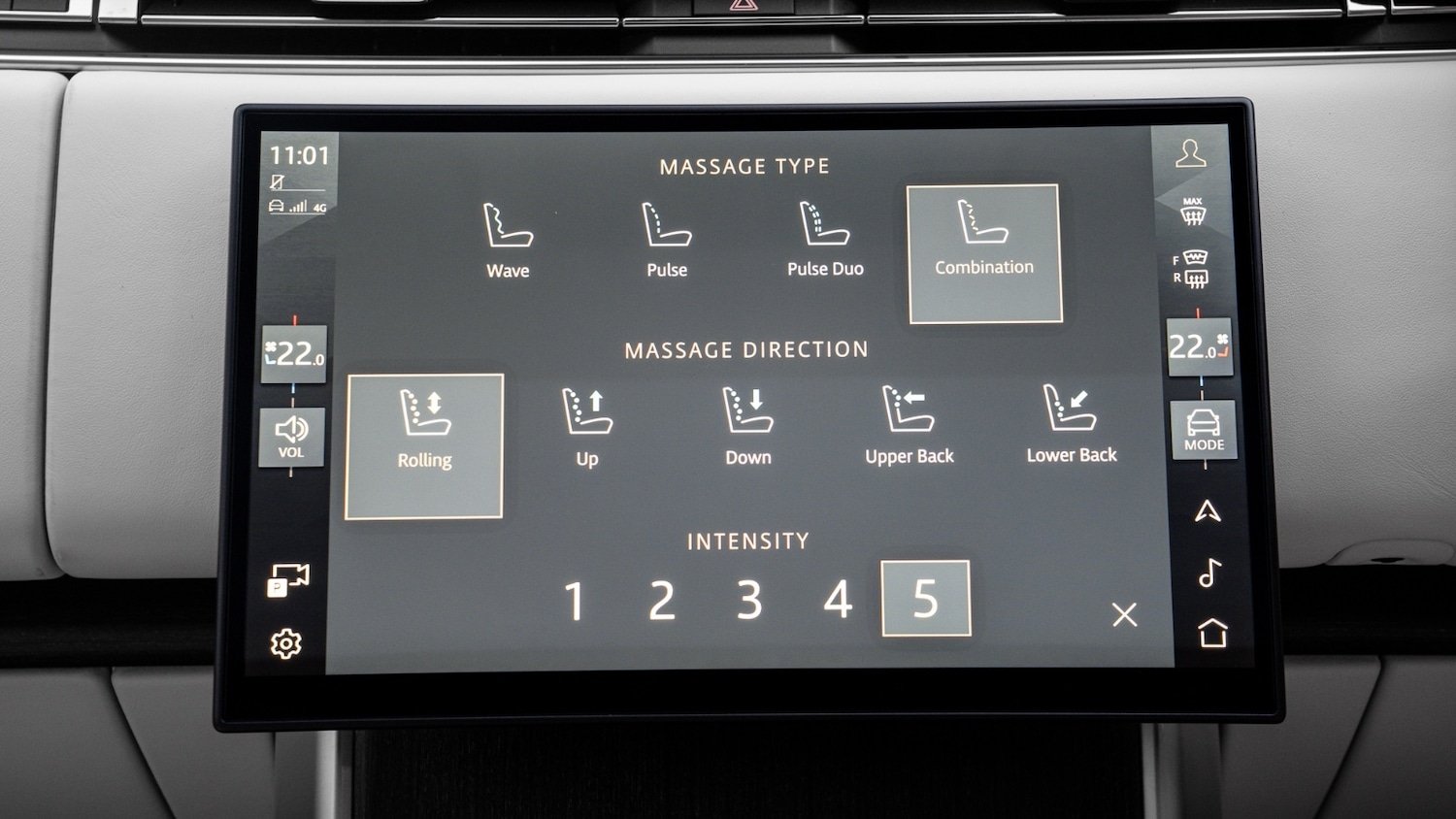 Used Land Rover Range Rover 2025 for sale - 76780265: Photo 33