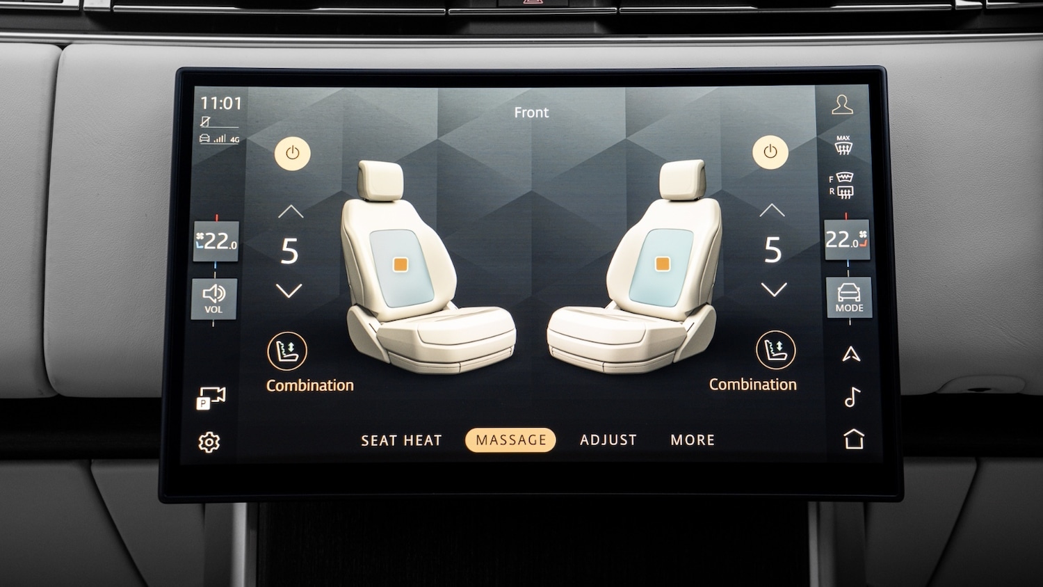 Used Land Rover Range Rover 2025 for sale - 76780265: Photo 34