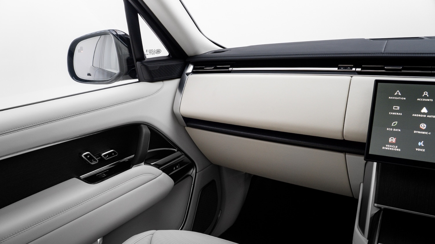 Used Land Rover Range Rover 2025 for sale - 76780265: Photo 36