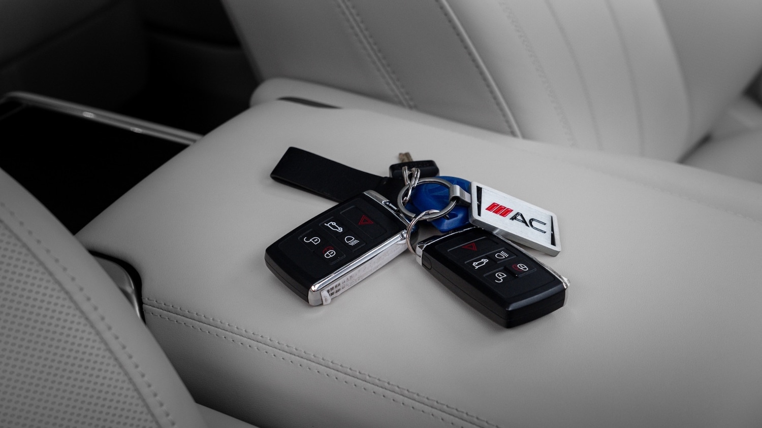 Used Land Rover Range Rover 2025 for sale - 76780265: Photo 37