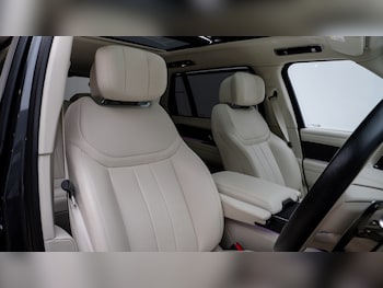 Used Land Rover Range Rover 2025 for sale - 76780265: Photo