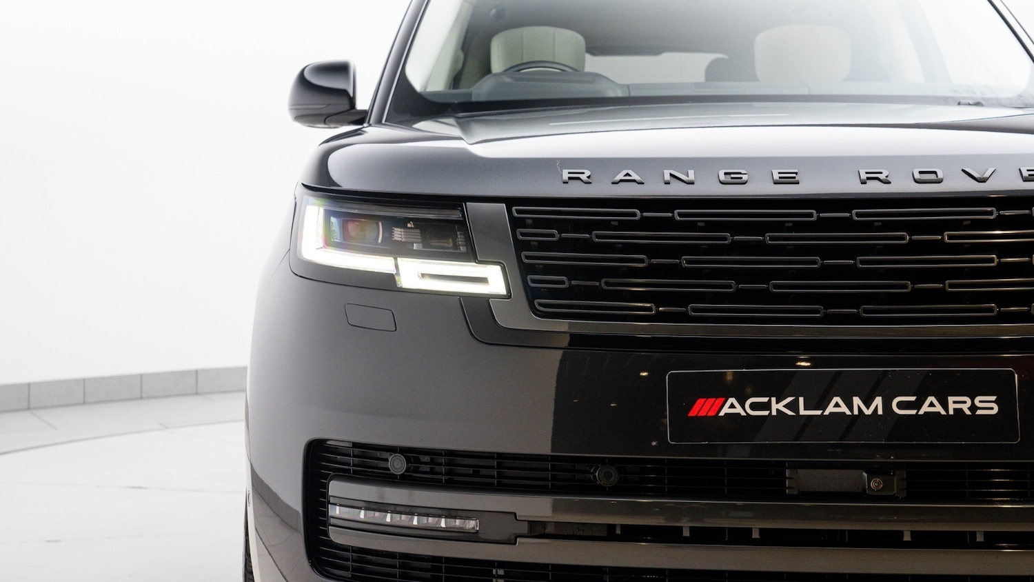 Used Land Rover Range Rover 2025 for sale - 76780265: Photo 4