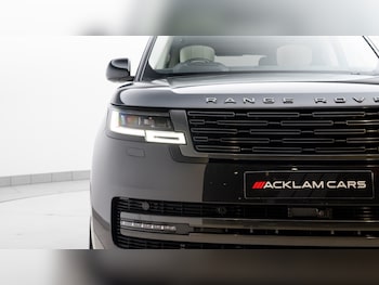 Used Land Rover Range Rover 2025 for sale - 76780265: Photo