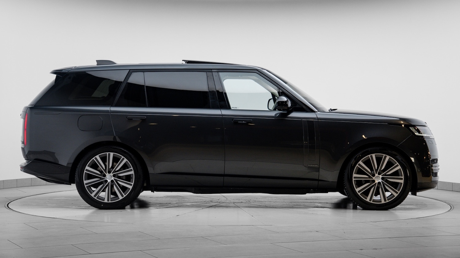 Used Land Rover Range Rover 2025 for sale - 76780265: Photo 7