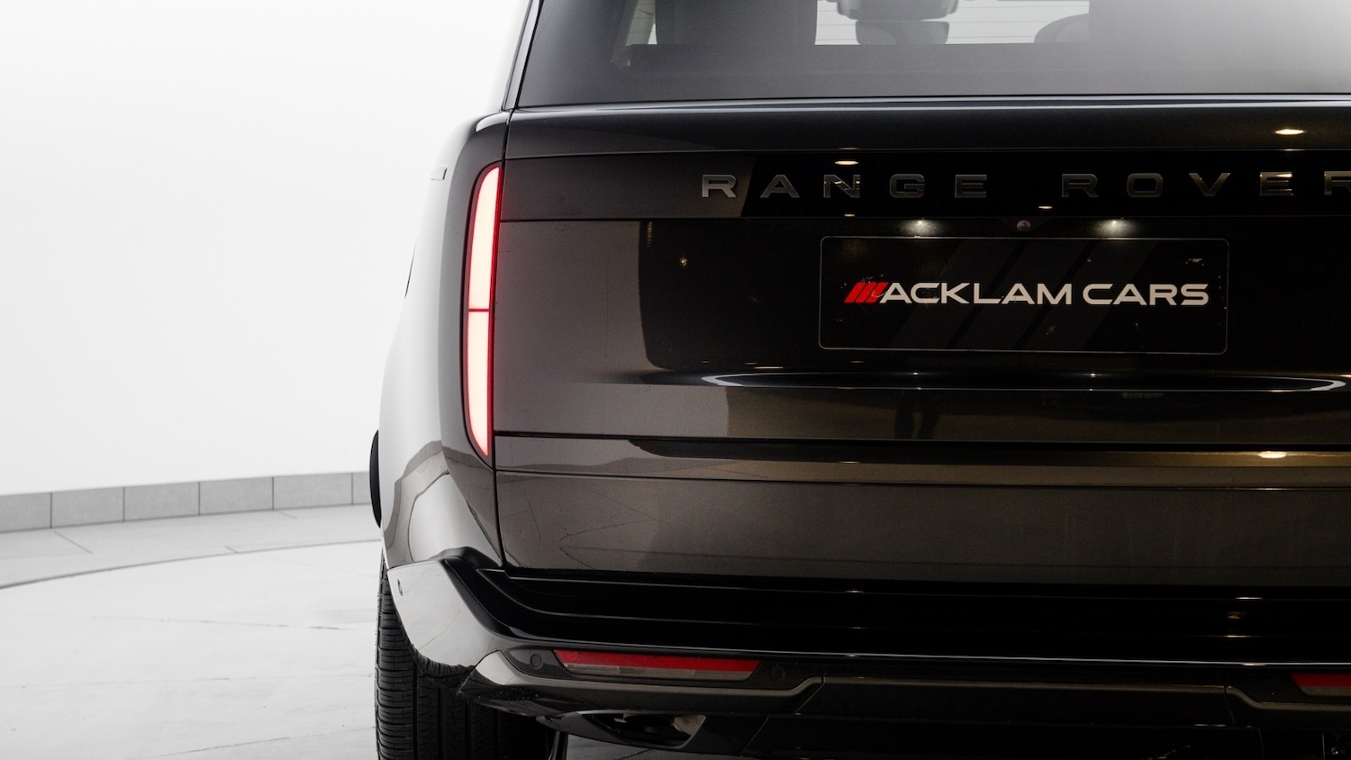 Used Land Rover Range Rover 2025 for sale - 76780265: Photo 9