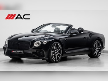 Used Bentley Continental 2020 for sale - 78767400: Photo
