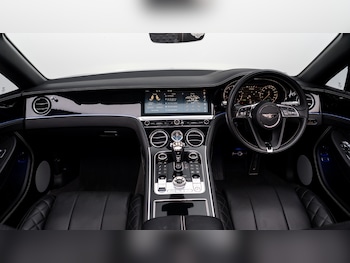Used Bentley Continental 2020 for sale - 78767400: Photo