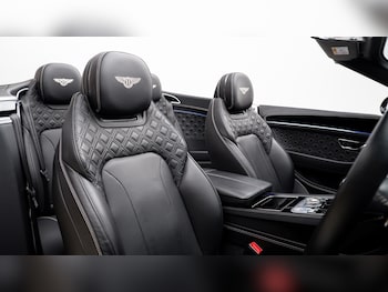 Used Bentley Continental 2020 for sale - 78767400: Photo