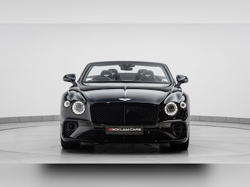 Used Bentley Continental 2020 for sale - 78767400: Photo