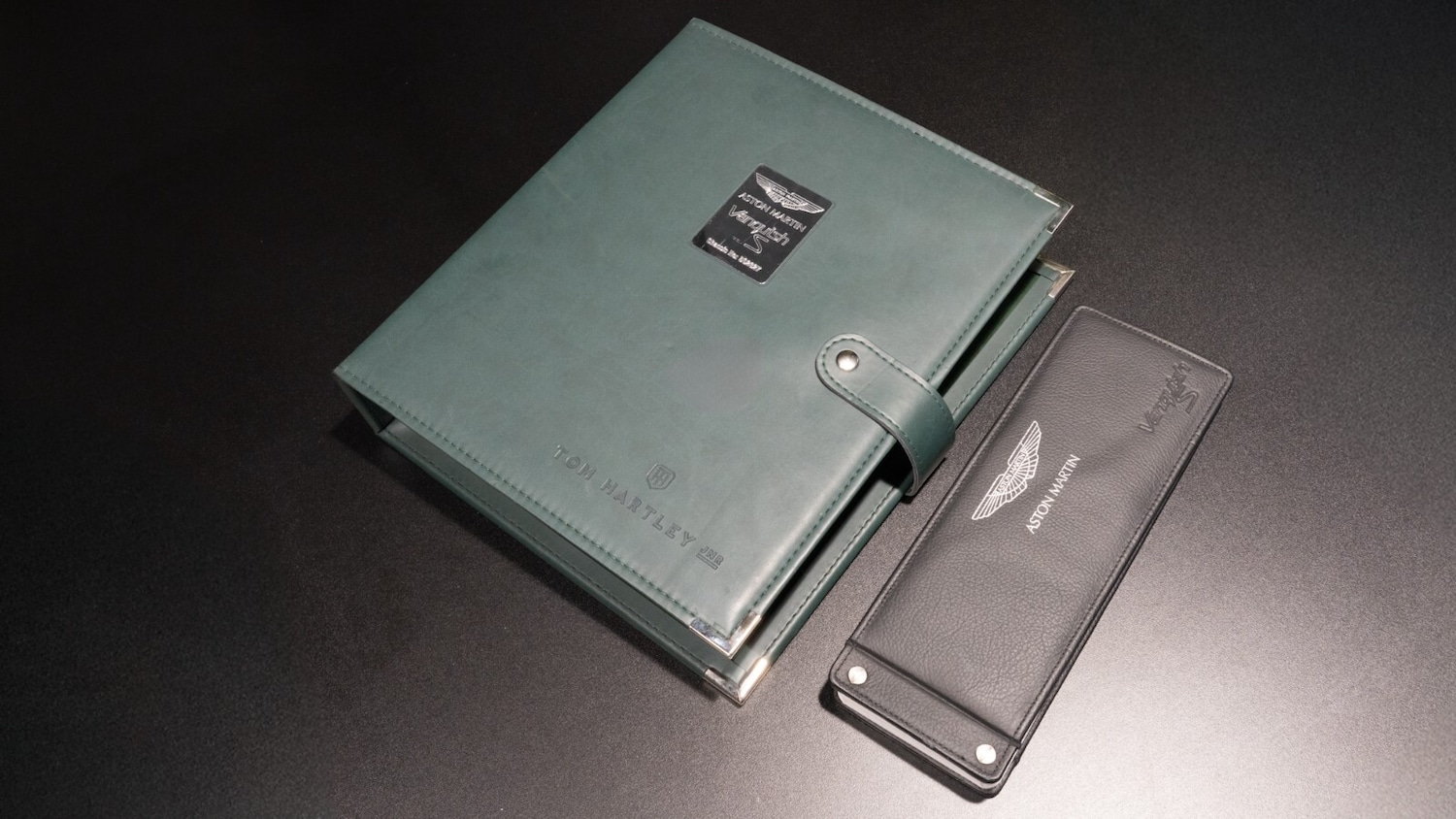 Used Aston Martin Vanquish 2007 for sale - 77401407: Photo 17