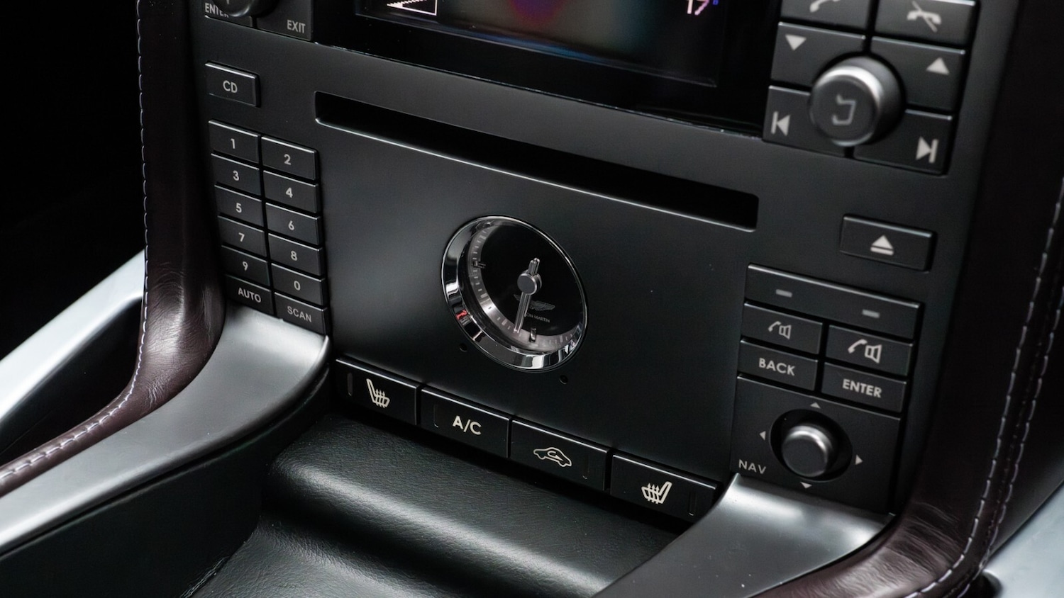 Used Aston Martin Vanquish 2007 for sale - 77401407: Photo 20