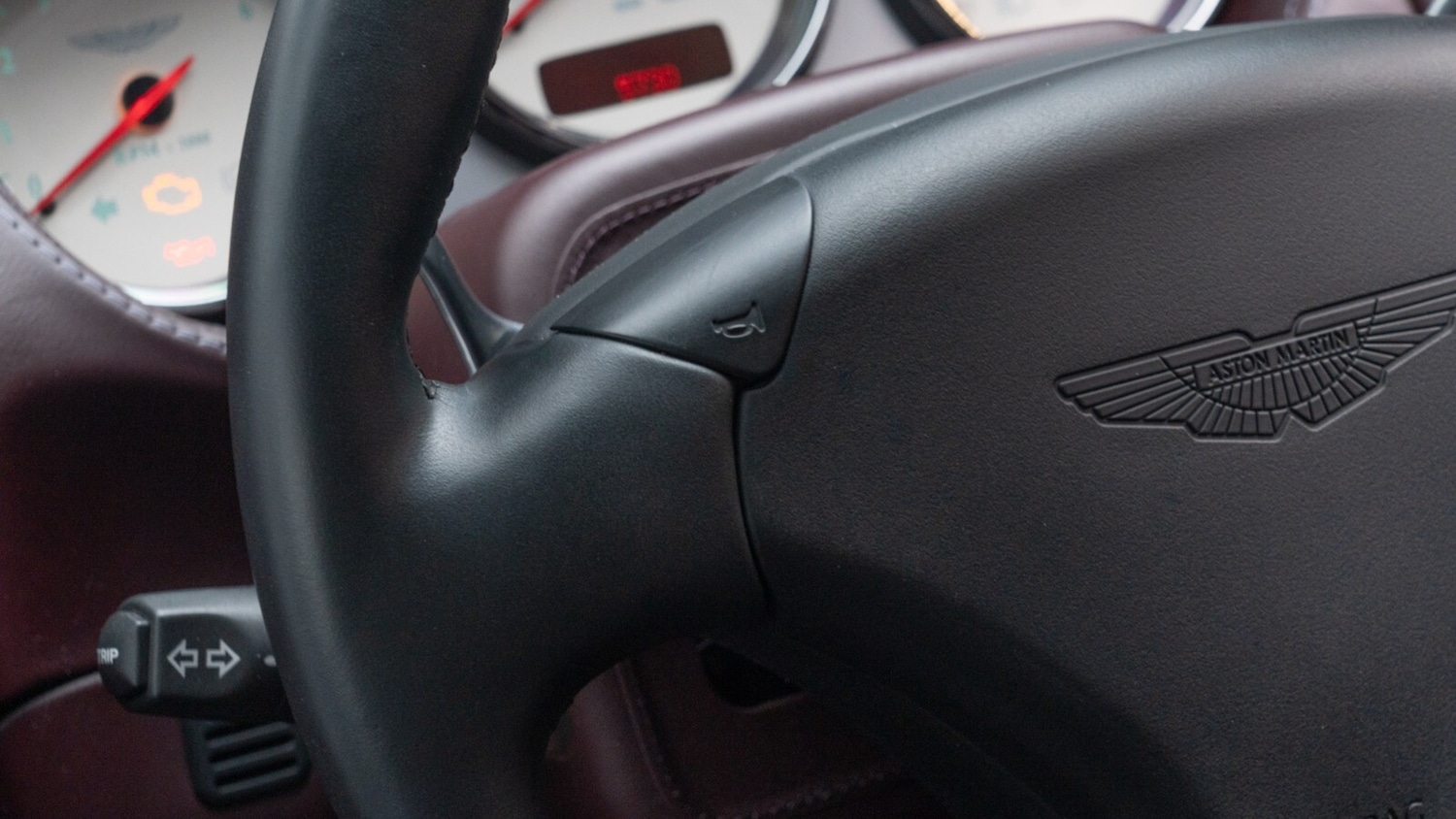 Used Aston Martin Vanquish 2007 for sale - 77401407: Photo 22