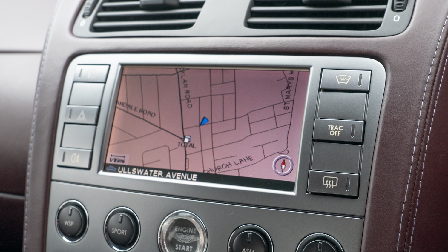 Used Aston Martin Vanquish 2007 for sale - 77401407: Photo 28