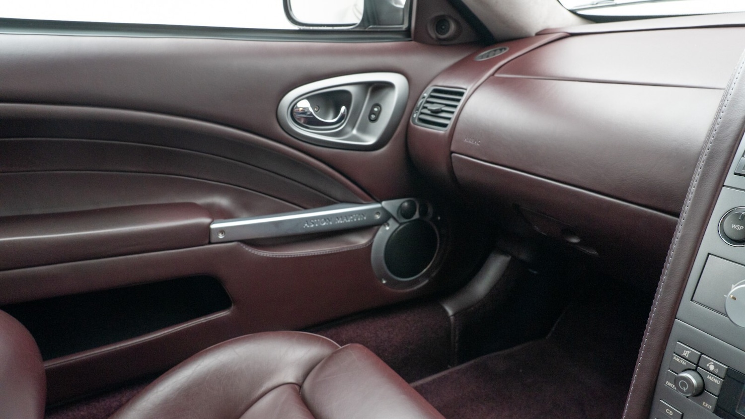 Used Aston Martin Vanquish 2007 for sale - 77401407: Photo 29