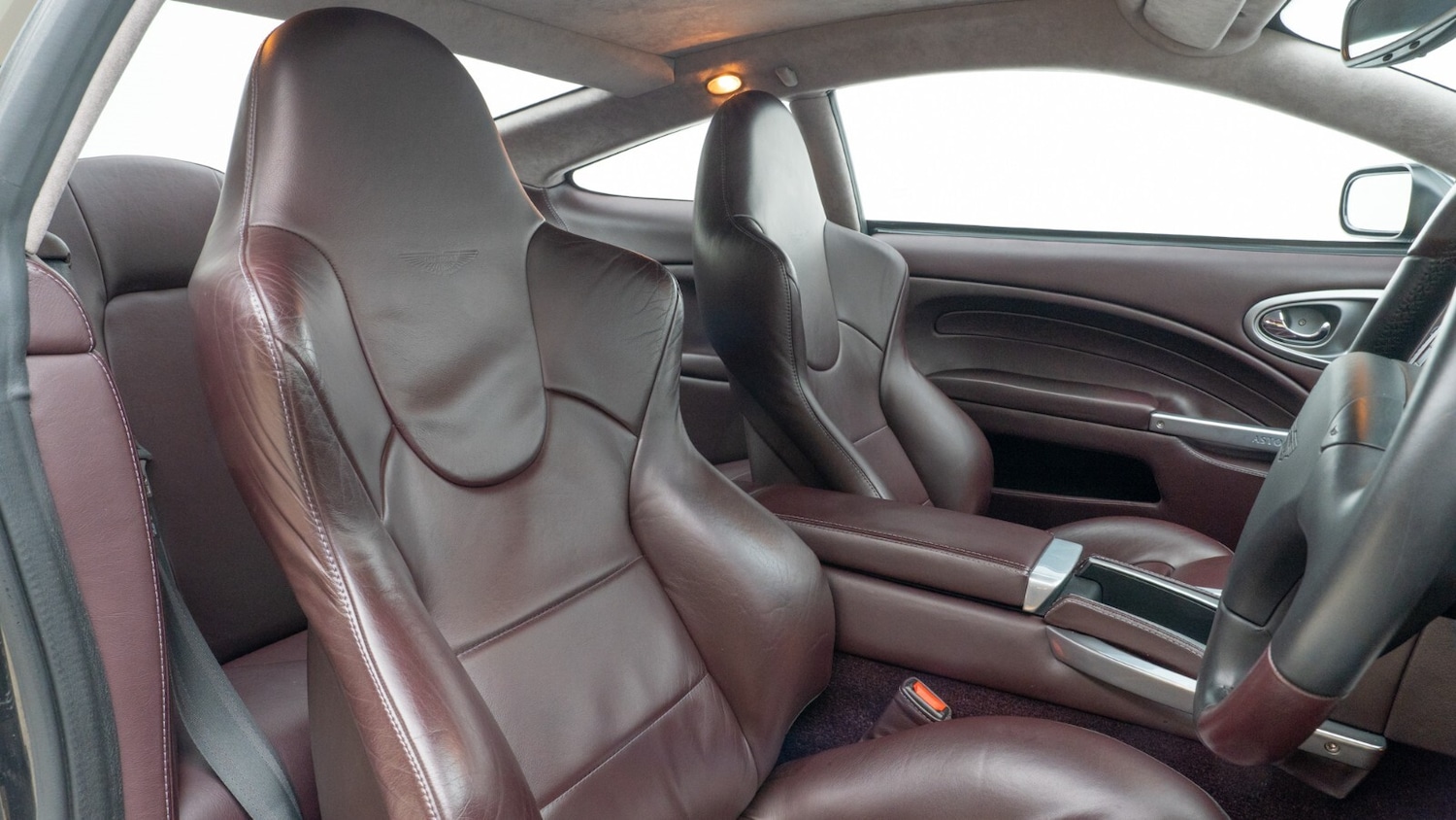 Used Aston Martin Vanquish 2007 for sale - 77401407: Photo 3