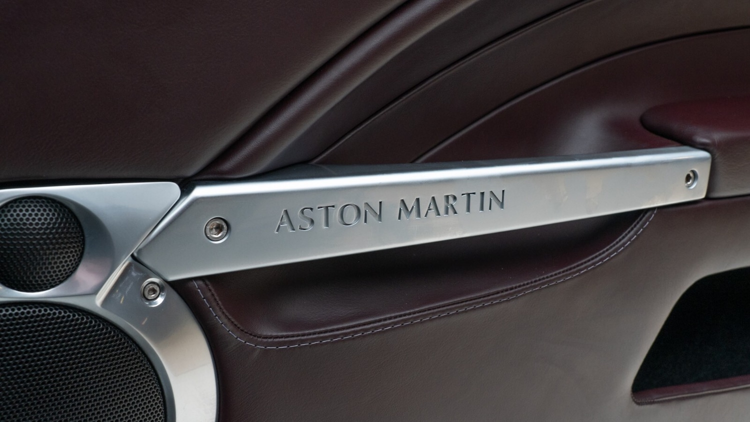 Used Aston Martin Vanquish 2007 for sale - 77401407: Photo 30