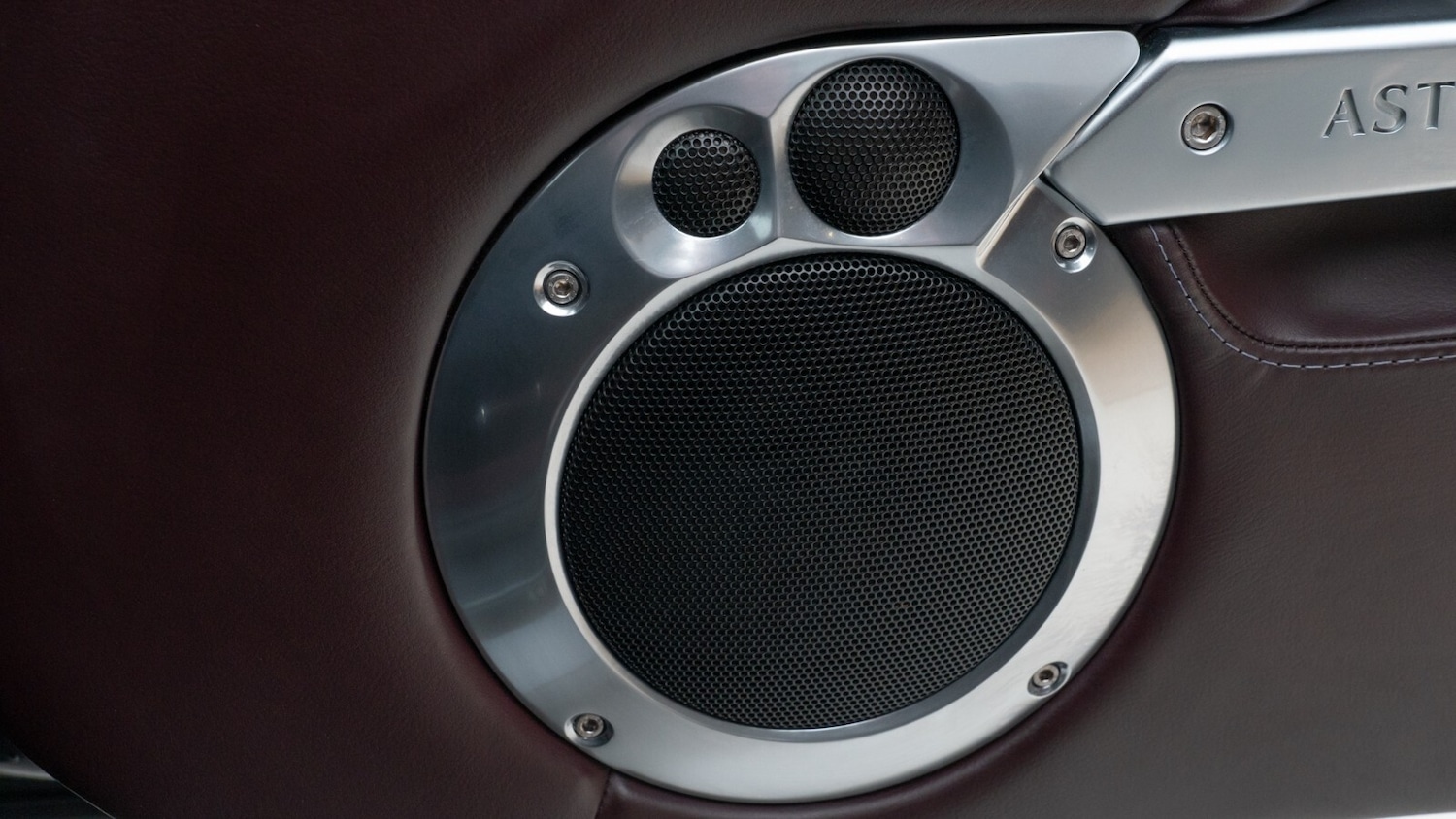 Used Aston Martin Vanquish 2007 for sale - 77401407: Photo 31