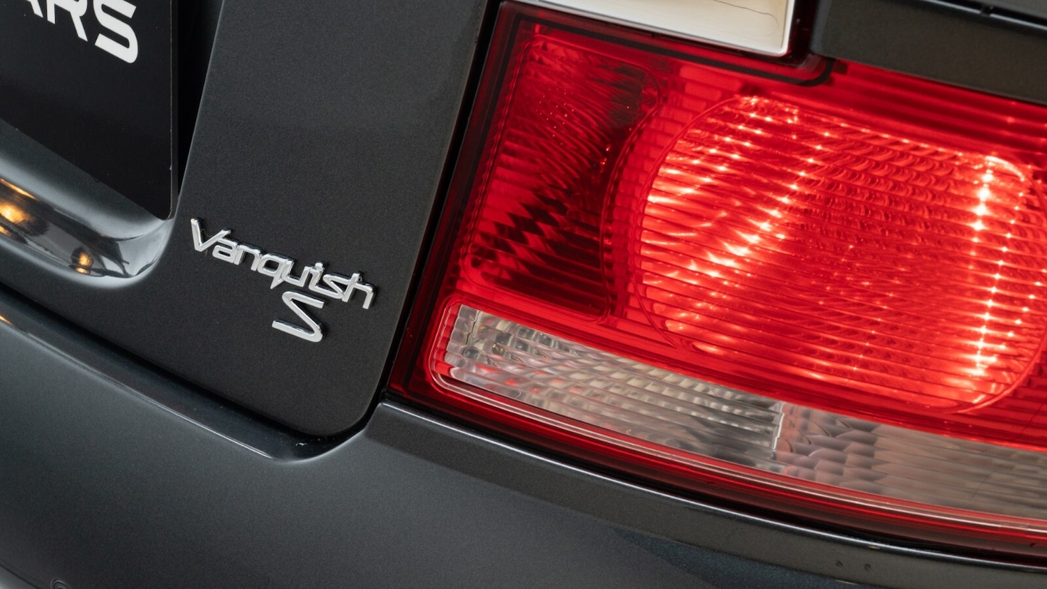 Used Aston Martin Vanquish 2007 for sale - 77401407: Photo 38