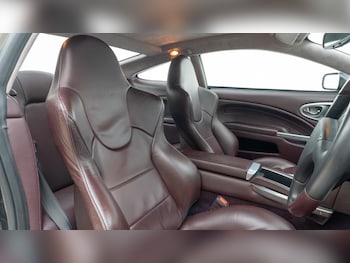 Used Aston Martin Vanquish 2007 for sale - 77401407: Photo