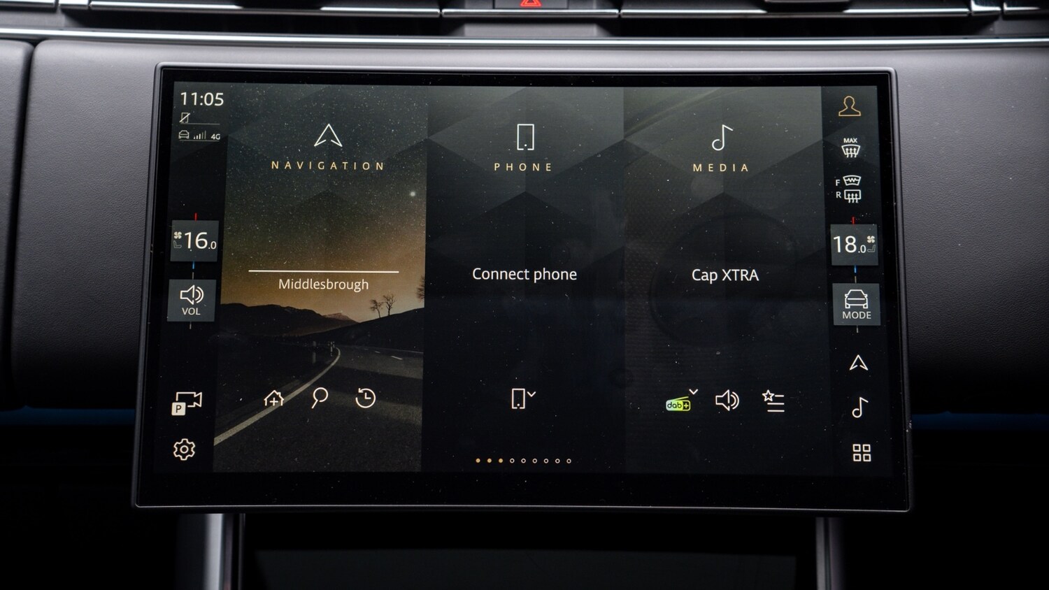 Used Land Rover Range Rover 2024 for sale - 78128954: Photo 18