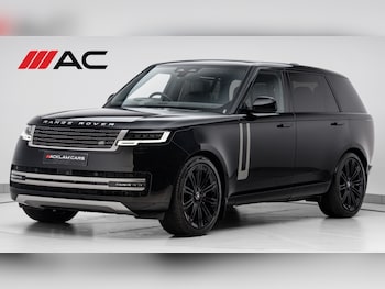 Used Land Rover Range Rover 2024 for sale - 78128954: Photo