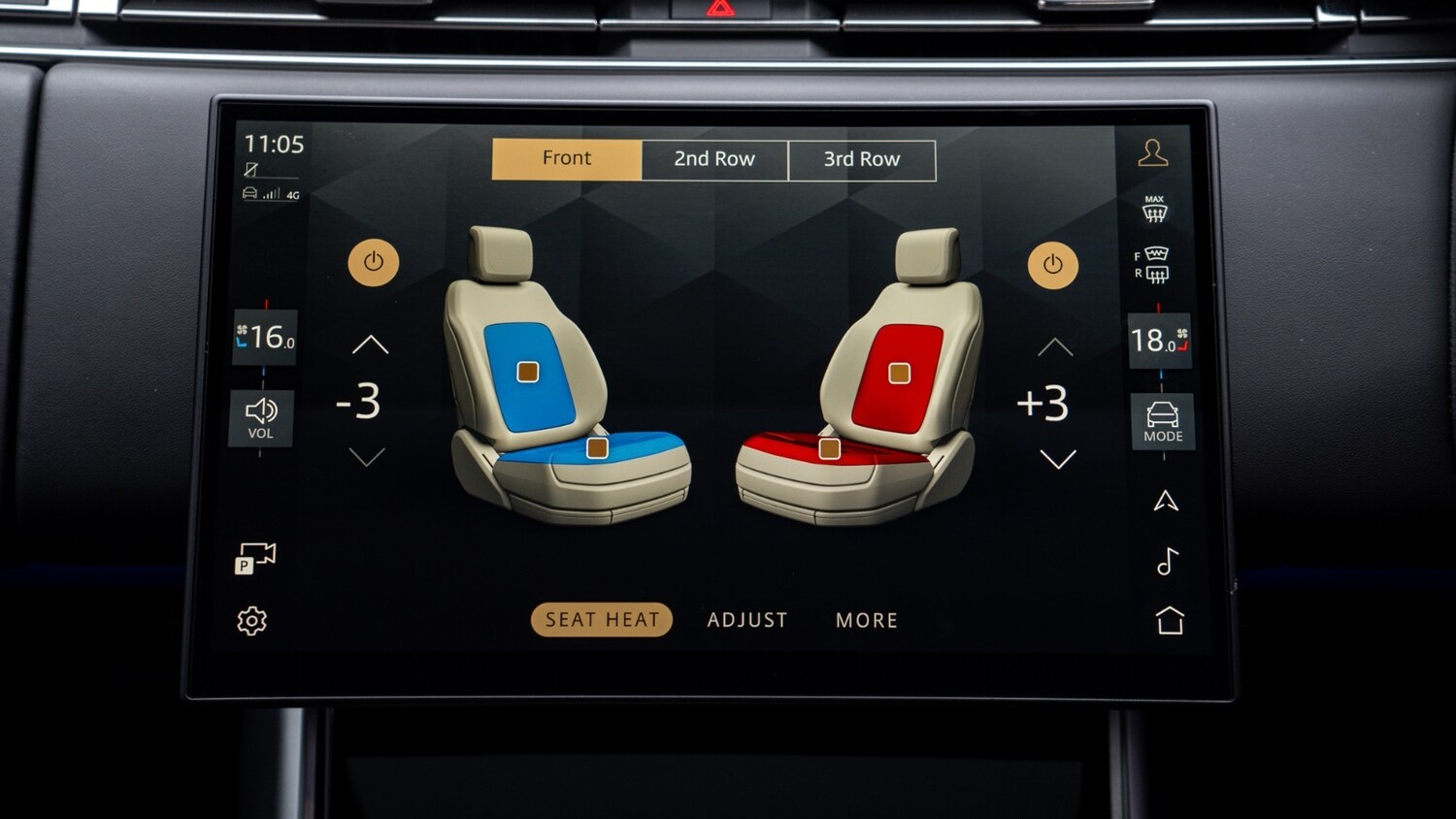 Used Land Rover Range Rover 2024 for sale - 78128954: Photo 20