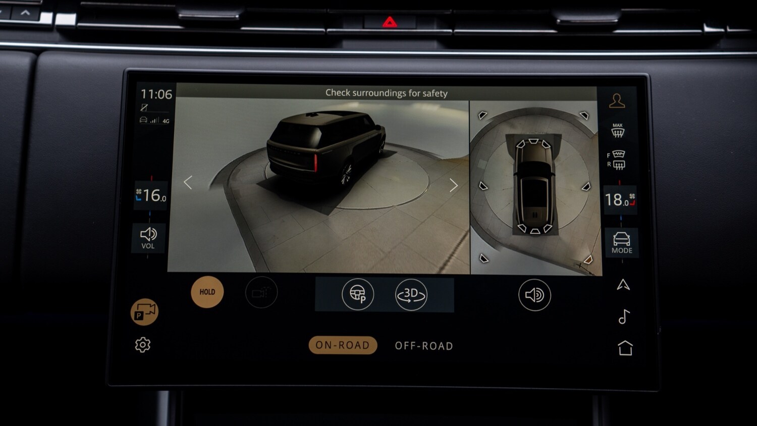 Used Land Rover Range Rover 2024 for sale - 78128954: Photo 21