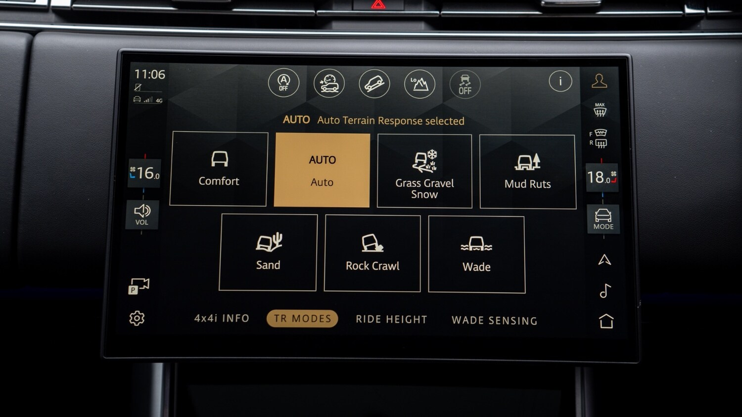 Used Land Rover Range Rover 2024 for sale - 78128954: Photo 23