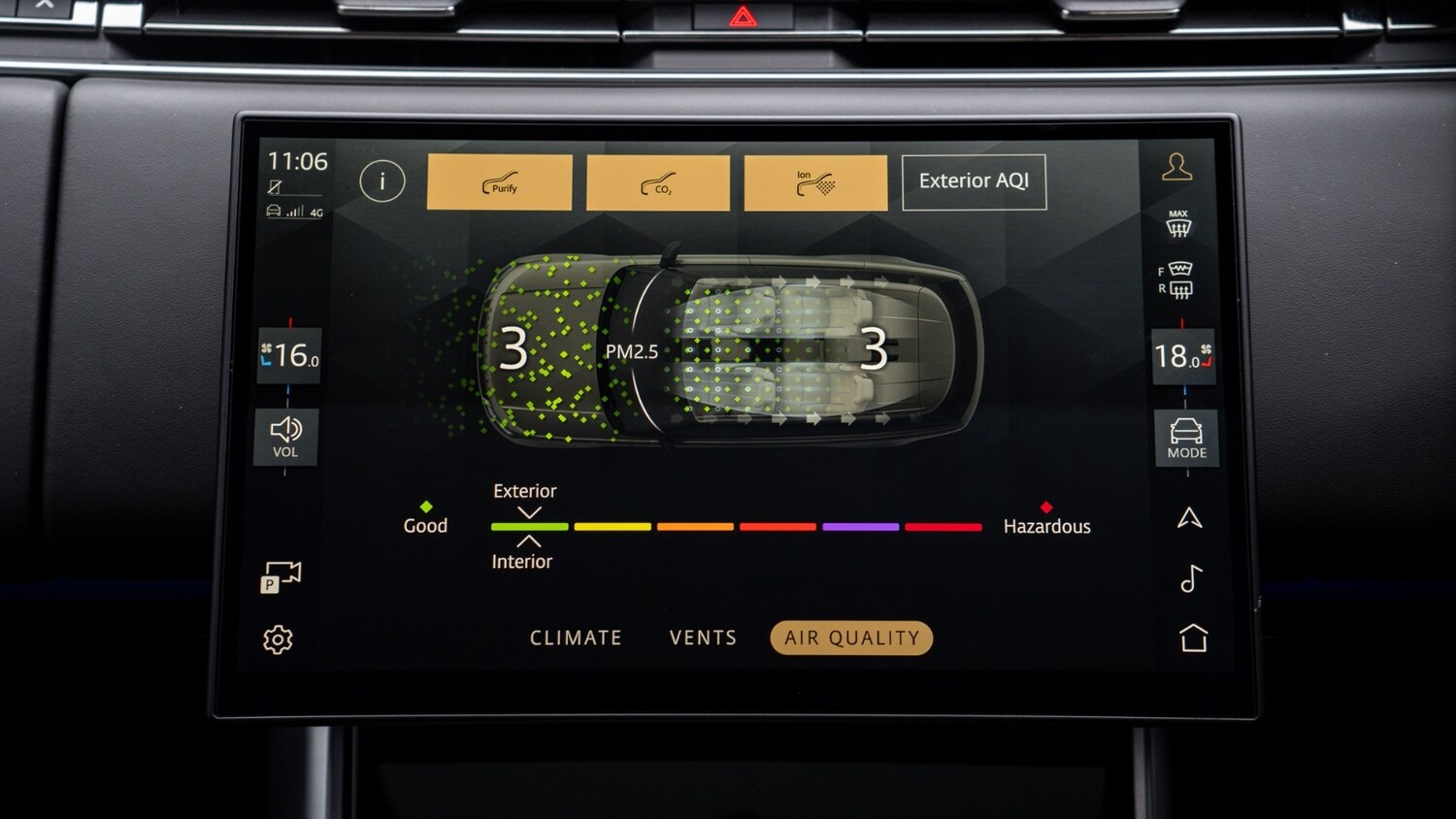 Used Land Rover Range Rover 2024 for sale - 78128954: Photo 25