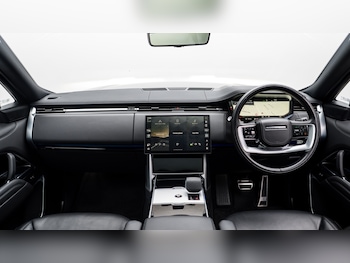 Used Land Rover Range Rover 2024 for sale - 78128954: Photo