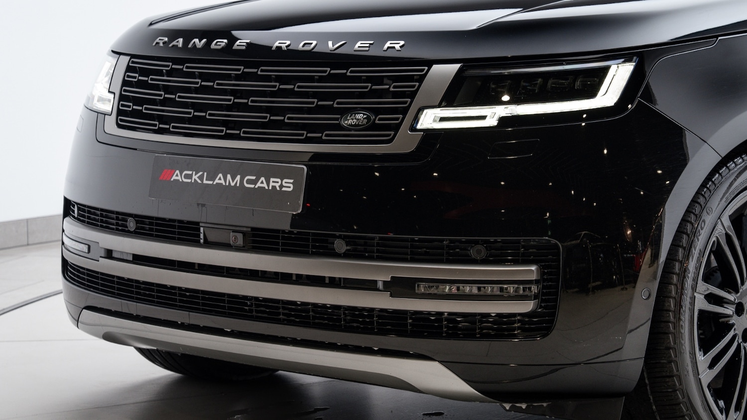 Used Land Rover Range Rover 2024 for sale - 78128954: Photo 4