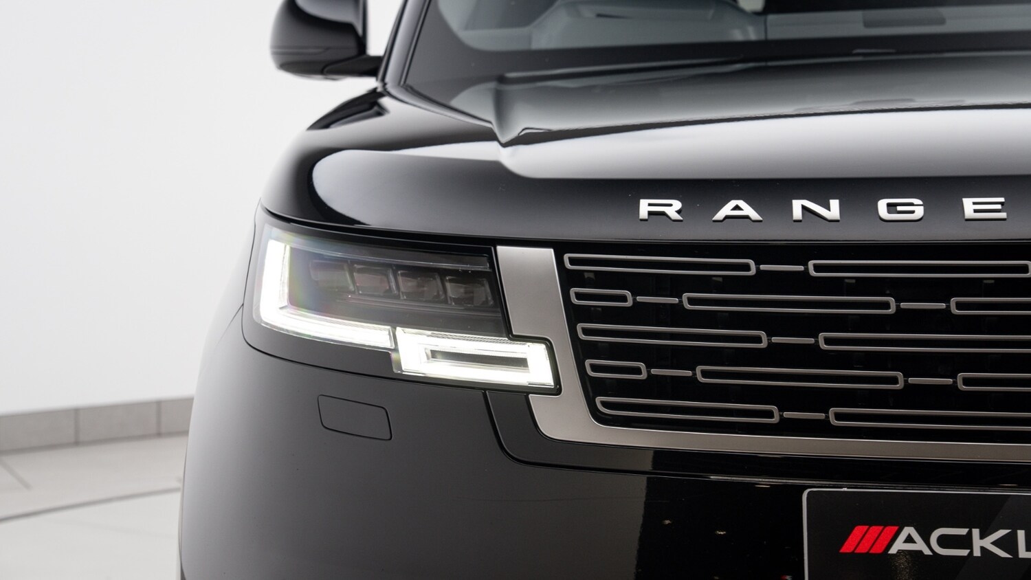 Used Land Rover Range Rover 2024 for sale - 78128954: Photo 42