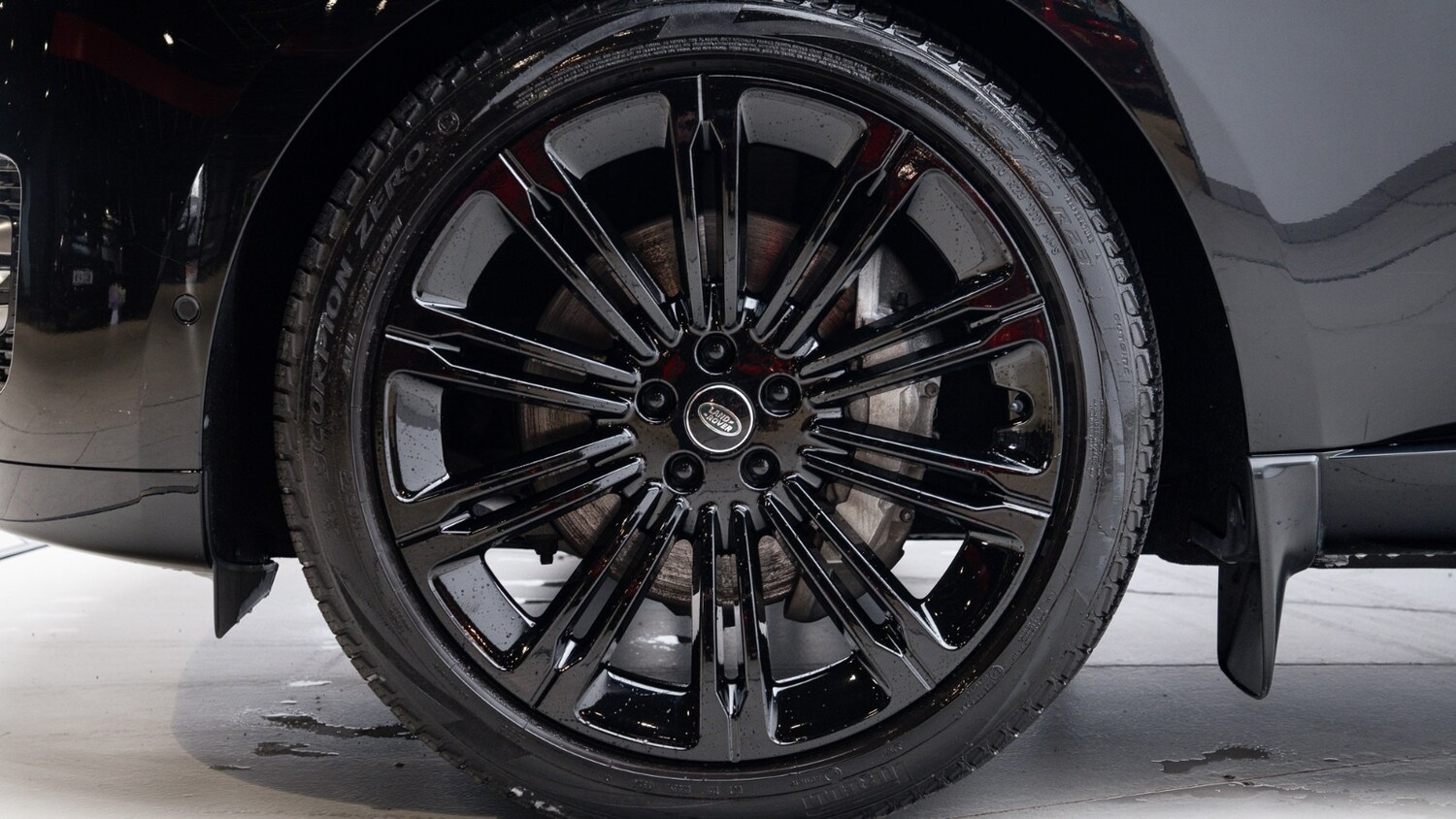 Used Land Rover Range Rover 2024 for sale - 78128954: Photo 43