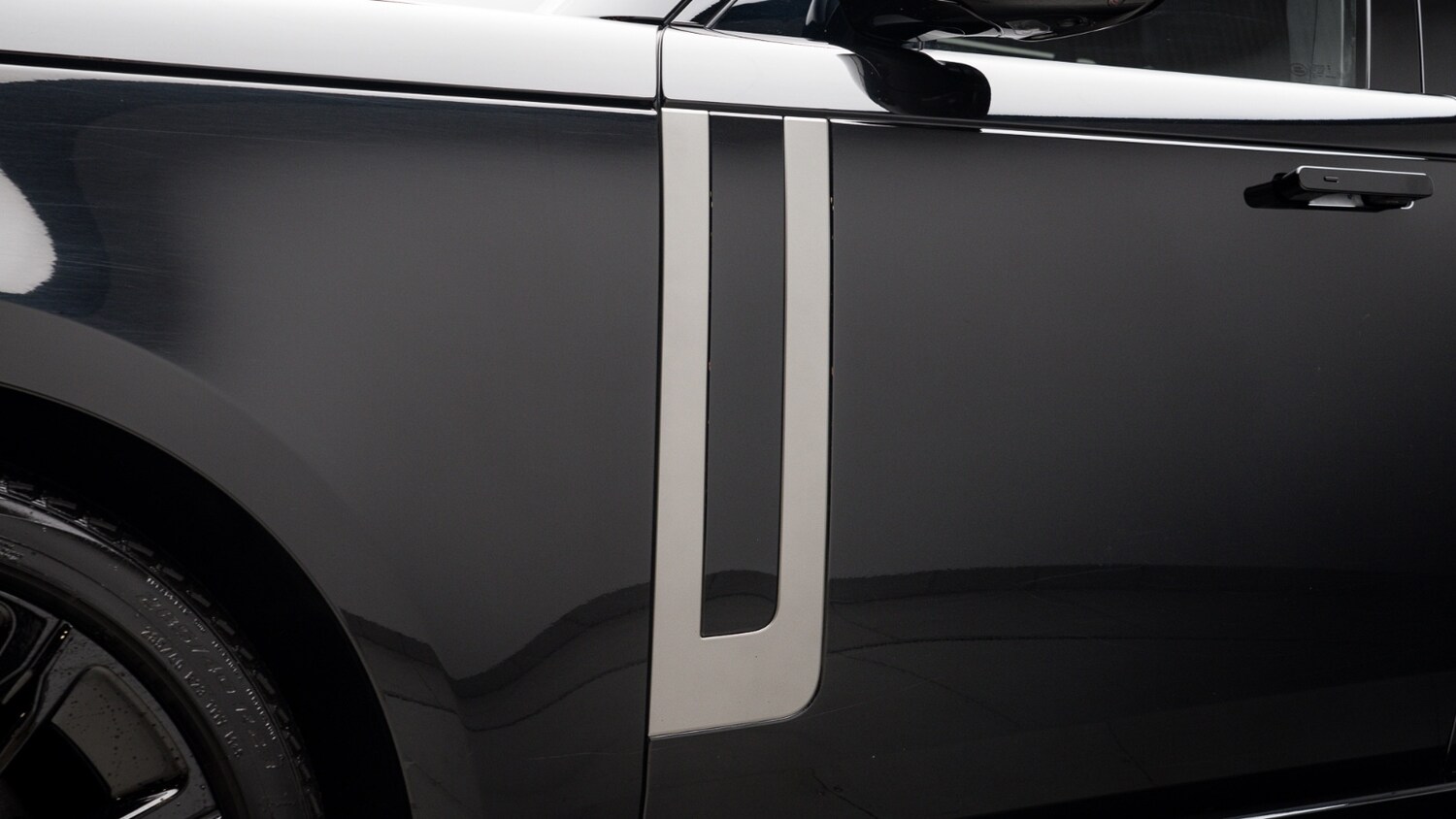 Used Land Rover Range Rover 2024 for sale - 78128954: Photo 44