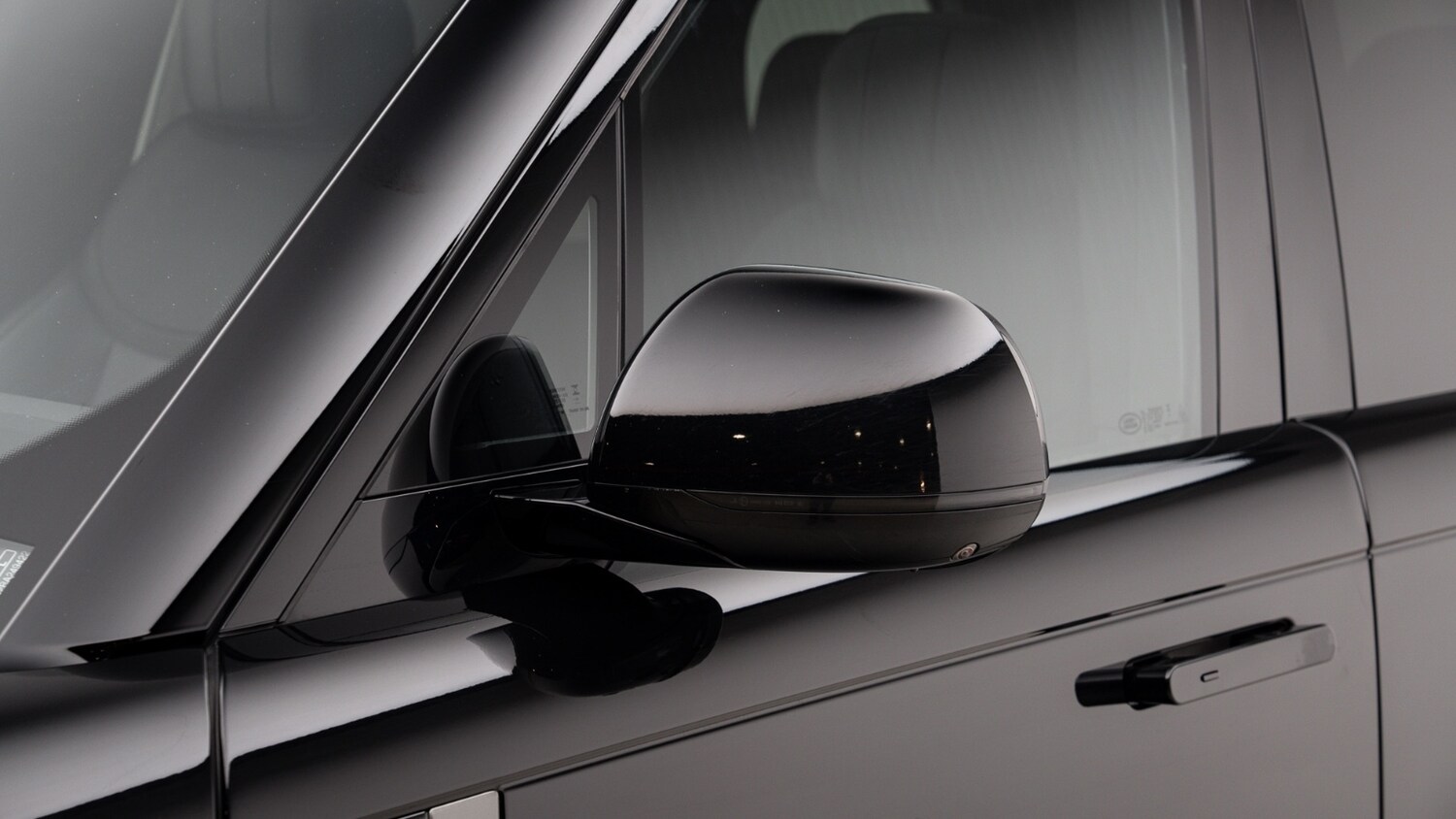 Used Land Rover Range Rover 2024 for sale - 78128954: Photo 45