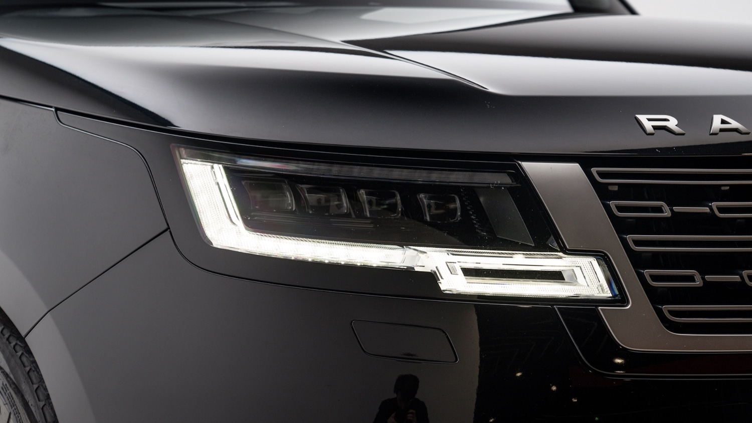 Used Land Rover Range Rover 2024 for sale - 78128954: Photo 46