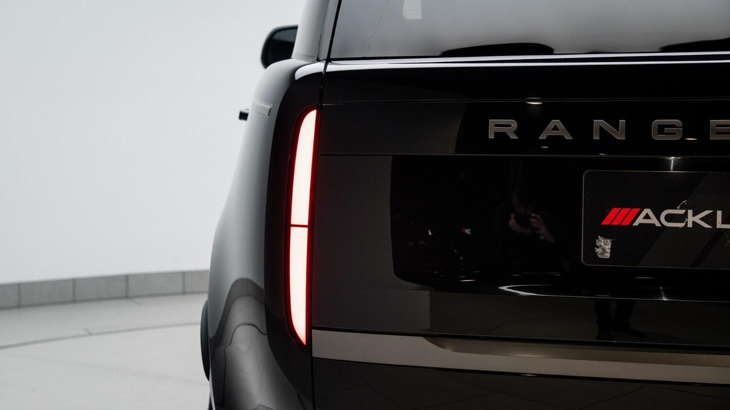 Used Land Rover Range Rover 2024 for sale - 78128954: Photo 47