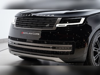Used Land Rover Range Rover 2024 for sale - 78128954: Photo