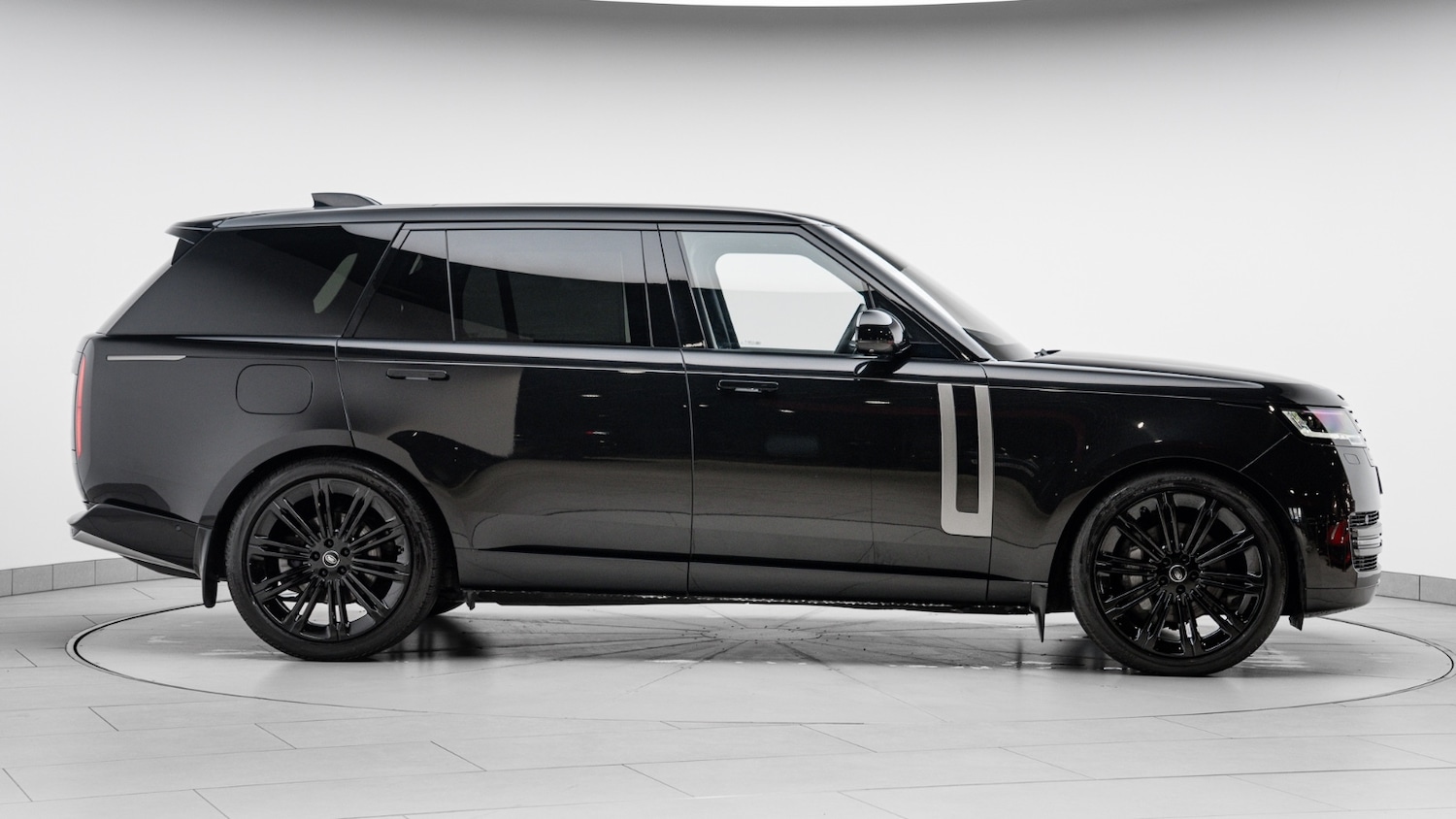 Used Land Rover Range Rover 2024 for sale - 78128954: Photo 5