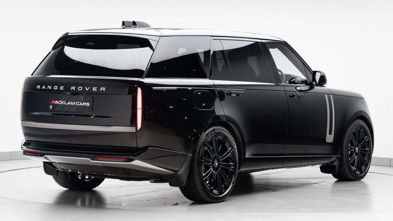 Used Land Rover Range Rover 2024 for sale - 78128954: Photo 6