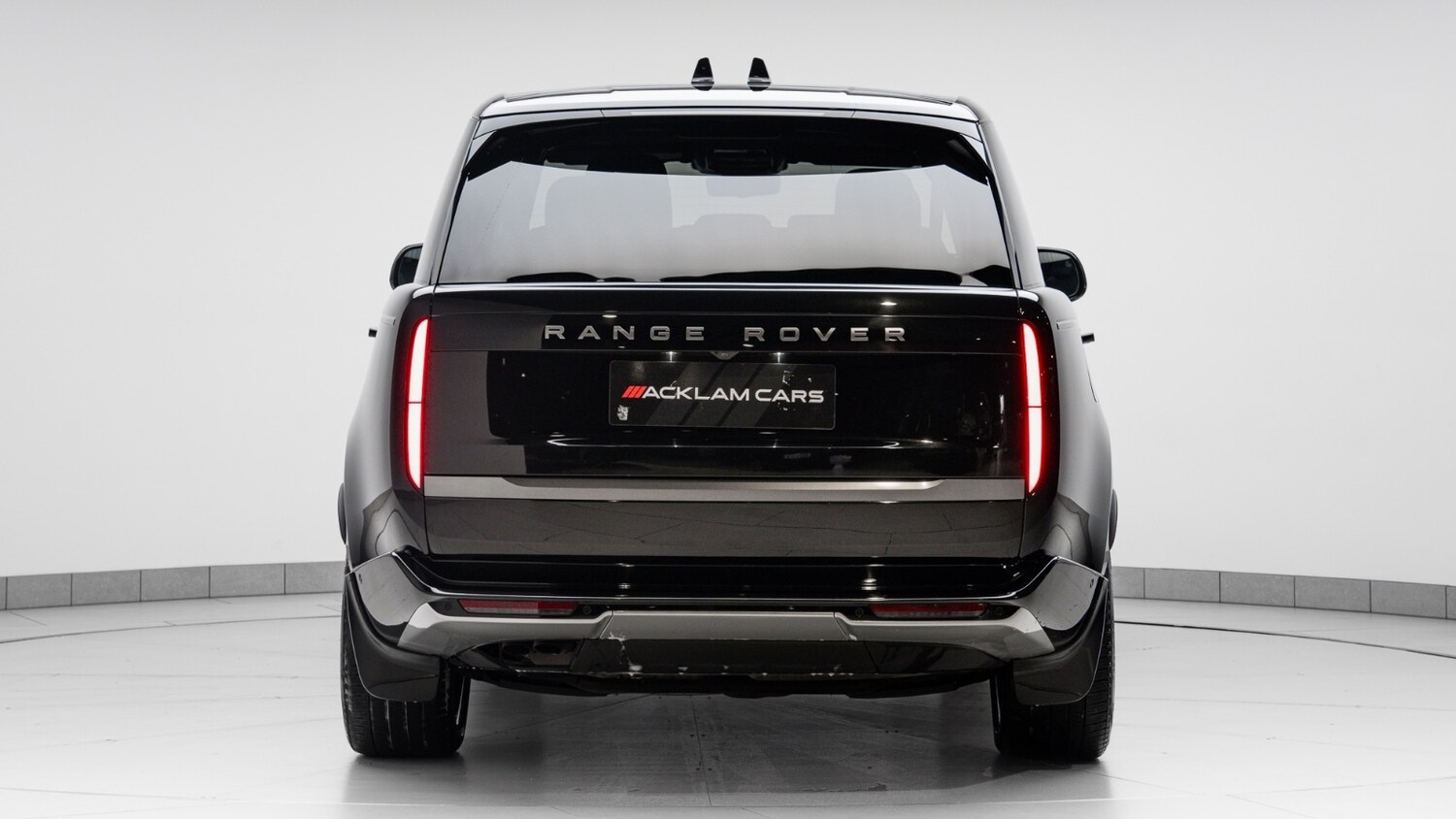 Used Land Rover Range Rover 2024 for sale - 78128954: Photo 7