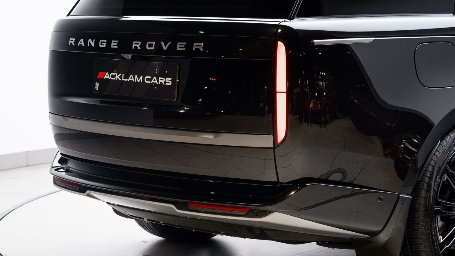 Used Land Rover Range Rover 2024 for sale - 78128954: Photo 8