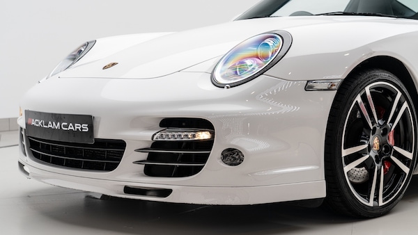 Used Porsche 911 2010 for sale - 76234081: Photo 10