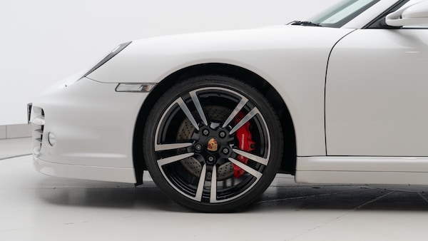 Used Porsche 911 2010 for sale - 76234081: Photo 14