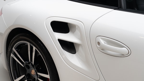 Used Porsche 911 2010 for sale - 76234081: Photo 16