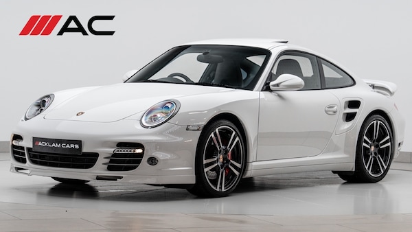 Used Porsche 911 2010 for sale - 76234081: Photo 1