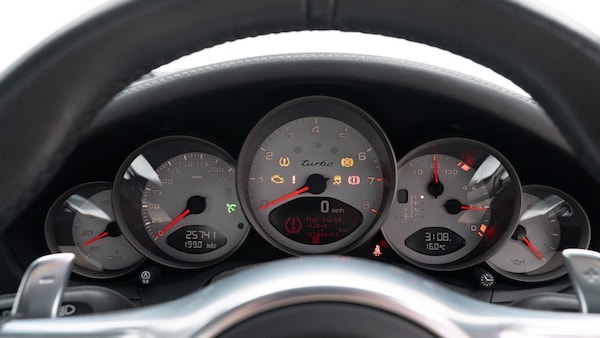 Used Porsche 911 2010 for sale - 76234081: Photo 20