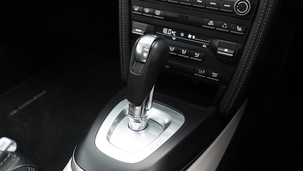 Used Porsche 911 2010 for sale - 76234081: Photo 21