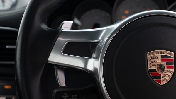 Used Porsche 911 2010 for sale - 76234081: Photo 24